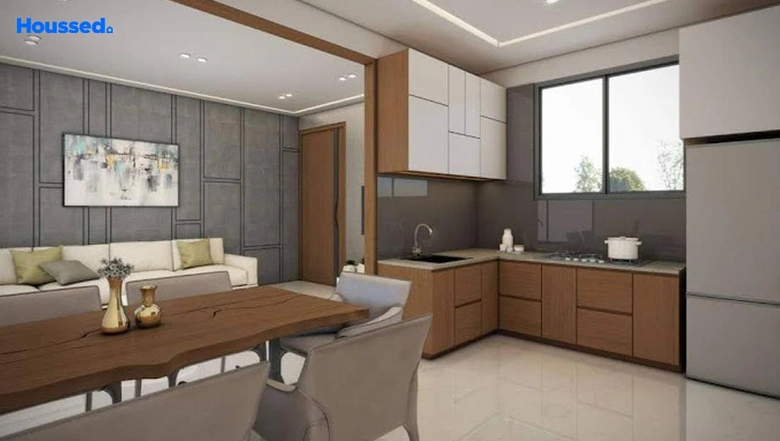 Sample Apartment